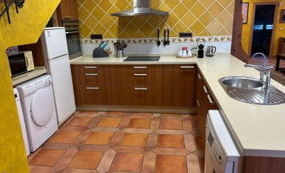 Reventa - Villa -
La Manga del Mar Menor - Costa Calida