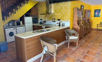 Reventa - Villa -
La Manga del Mar Menor - Costa Calida