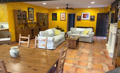 Reventa - Villa -
La Manga del Mar Menor - Costa Calida