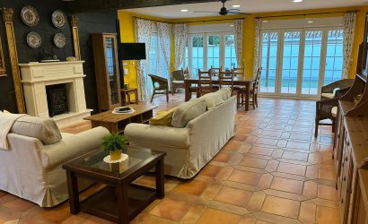 Reventa - Villa -
La Manga del Mar Menor - Costa Calida