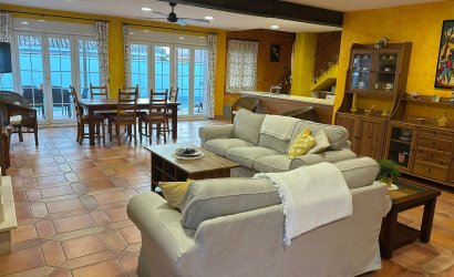 Reventa - Villa -
La Manga del Mar Menor - Costa Calida