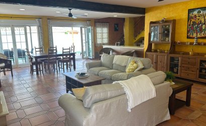 Reventa - Villa -
La Manga del Mar Menor - Costa Calida