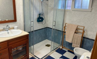 Reventa - Villa -
La Manga del Mar Menor - Costa Calida