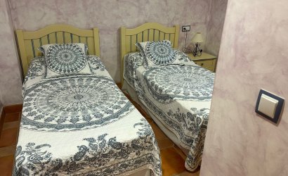 Reventa - Villa -
La Manga del Mar Menor - Costa Calida