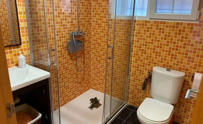 Reventa - Villa -
La Manga del Mar Menor - Costa Calida