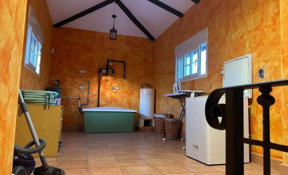 Reventa - Villa -
La Manga del Mar Menor - Costa Calida