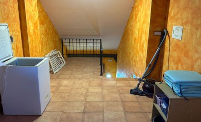 Reventa - Villa -
La Manga del Mar Menor - Costa Calida