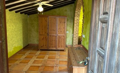 Reventa - Villa -
La Manga del Mar Menor - Costa Calida