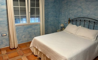 Reventa - Villa -
La Manga del Mar Menor - Costa Calida