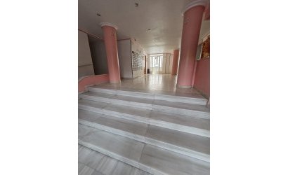 Revente - Attique -
Torrevieja - Costa Blanca