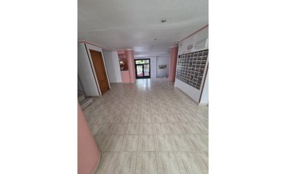 Revente - Attique -
Torrevieja - Costa Blanca