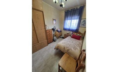 Revente - Attique -
Torrevieja - Costa Blanca