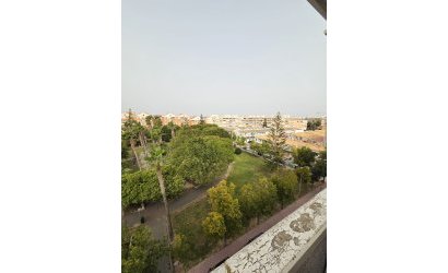 Revente - Attique -
Torrevieja - Costa Blanca