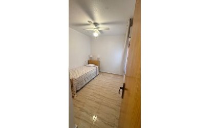 Herverkoop - Town House -
Orihuela Costa - Costa Blanca