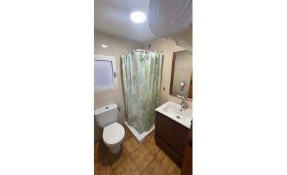 Herverkoop - Town House -
Orihuela Costa - Costa Blanca