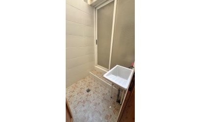 Herverkoop - Town House -
Orihuela Costa - Costa Blanca