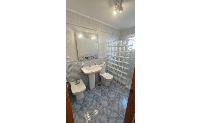 Herverkoop - Town House -
Orihuela Costa - Costa Blanca