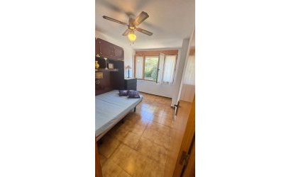 Herverkoop - Town House -
Orihuela Costa - Costa Blanca