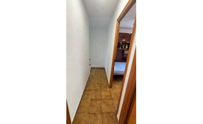 Herverkoop - Town House -
Orihuela Costa - Costa Blanca