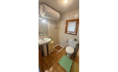 Herverkoop - Town House -
Orihuela Costa - Costa Blanca