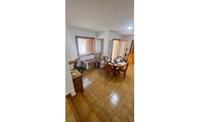 Herverkoop - Town House -
Orihuela Costa - Costa Blanca