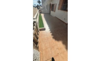 Herverkoop - Town House -
Orihuela Costa - Costa Blanca