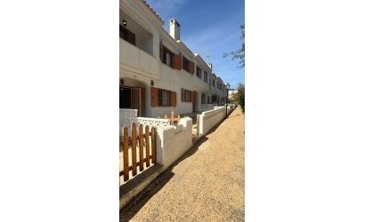 Herverkoop - Town House -
Orihuela Costa - Costa Blanca