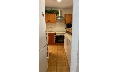 Herverkoop - Town House -
Orihuela Costa - Costa Blanca