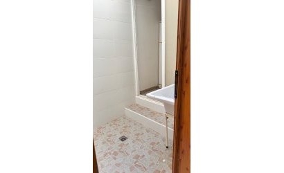 Herverkoop - Town House -
Orihuela Costa - Costa Blanca