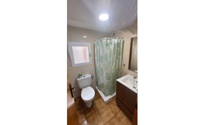 Herverkoop - Town House -
Orihuela Costa - Costa Blanca