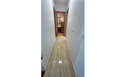 Herverkoop - Town House -
Orihuela Costa - Costa Blanca