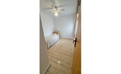 Herverkoop - Town House -
Orihuela Costa - Costa Blanca