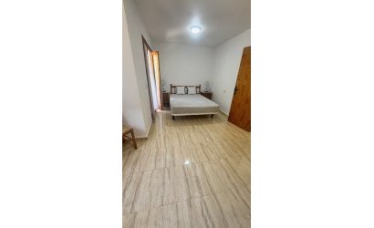 Herverkoop - Town House -
Orihuela Costa - Costa Blanca