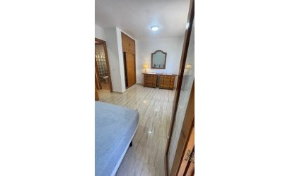 Herverkoop - Town House -
Orihuela Costa - Costa Blanca