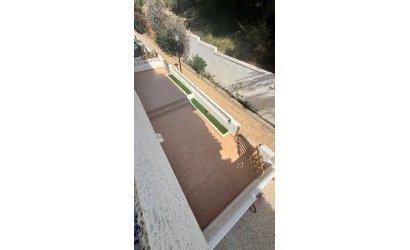 Herverkoop - Town House -
Orihuela Costa - Costa Blanca