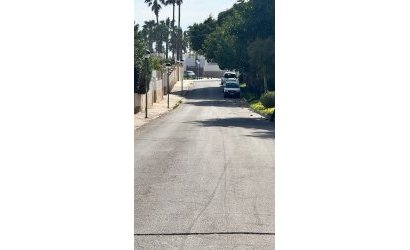 Herverkoop - Town House -
Orihuela Costa - Costa Blanca