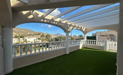 Herverkoop - Villa -
El Campello - Costa Blanca