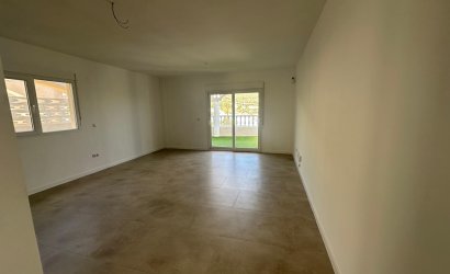 Herverkoop - Villa -
El Campello - Costa Blanca