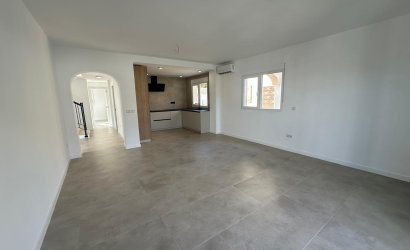 Herverkoop - Villa -
El Campello - Costa Blanca