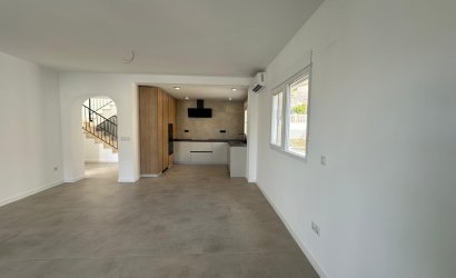 Herverkoop - Villa -
El Campello - Costa Blanca