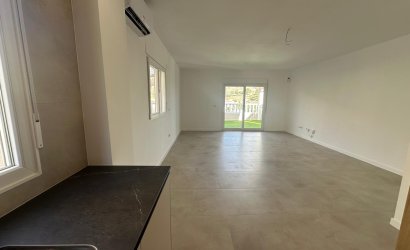 Herverkoop - Villa -
El Campello - Costa Blanca