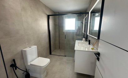 Herverkoop - Villa -
El Campello - Costa Blanca