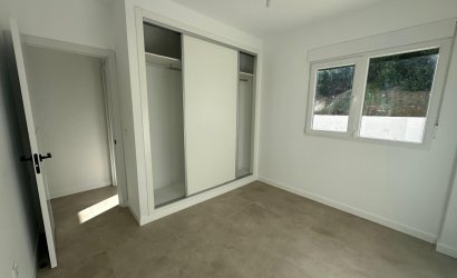 Herverkoop - Villa -
El Campello - Costa Blanca