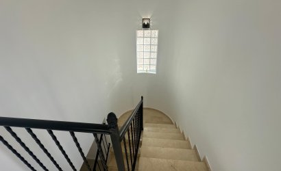 Herverkoop - Villa -
El Campello - Costa Blanca