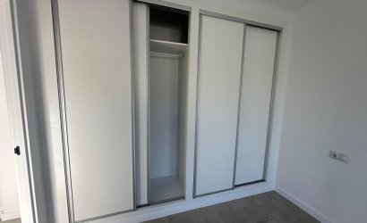 Herverkoop - Villa -
El Campello - Costa Blanca