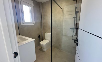 Herverkoop - Villa -
El Campello - Costa Blanca