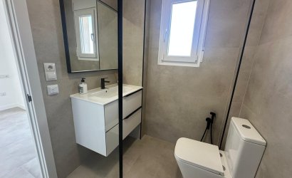 Herverkoop - Villa -
El Campello - Costa Blanca