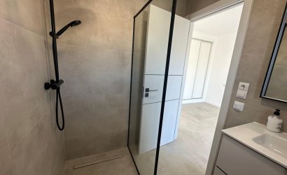 Herverkoop - Villa -
El Campello - Costa Blanca