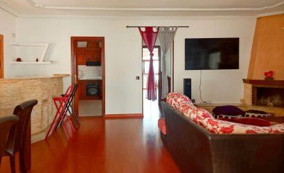 Herverkoop - Villa -
Torrevieja - Costa Blanca