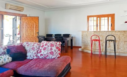 Herverkoop - Villa -
Torrevieja - Costa Blanca